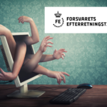 Danmark er på vej til Masse-overvaagning