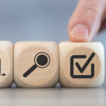 Kontrol af en revisors arbejde