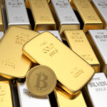 Mange lande styrker guld opkøb, men det er ikke god geopolitik 1 Sølvinvestering versus Kryptovaluta og Guld.